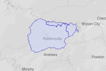 Graham County, NC ZIP Codes