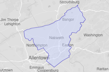 Northampton County, PA