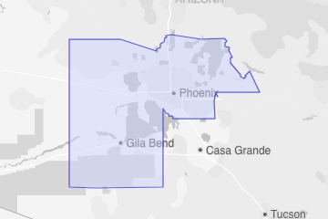 Maricopa County, AZ