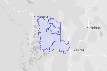Granite County, MT ZIP Codes