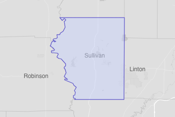 Sullivan County, IN