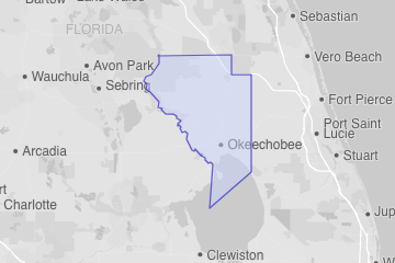 Okeechobee County, FL