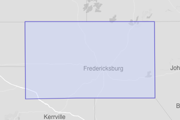 Gillespie County, TX