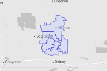 Morrill County, NE ZIP Codes