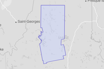 Piscataquis County, ME