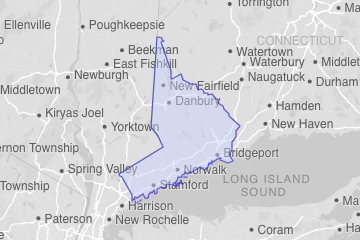 Fairfield County, CT