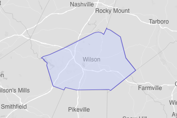 Wilson County, NC