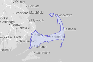 Barnstable County, MA