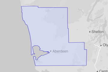 Grays Harbor County, WA