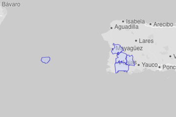 San Germán Municipio, PR ZIP Codes