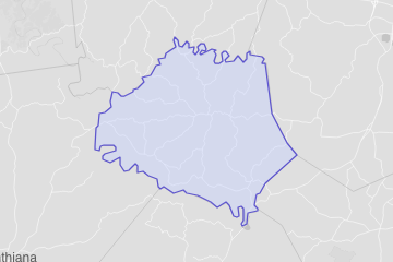 Robertson County, KY