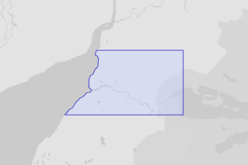 Bristol Bay Borough, AK