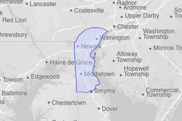 New Castle County, DE