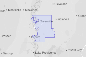 Washington County, MS