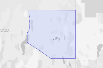 White Pine County, NV