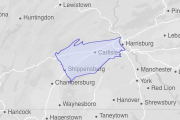 Cumberland County, PA