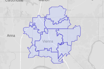 Johnson County, IL ZIP Codes