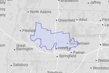 Hampshire County, MA