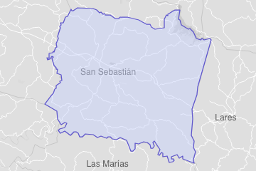 San Sebastián Municipio, PR