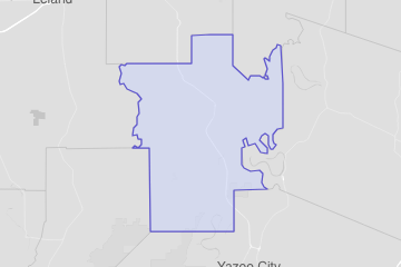 Humphreys County, MS