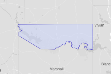 Marion County, TX