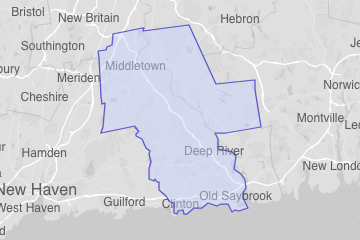 Middlesex County, CT