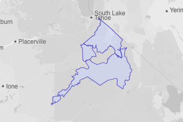 Alpine County, CA ZIP Codes