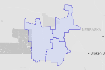 Logan County, NE ZIP Codes