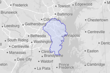 Anne Arundel County, MD