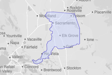 Sacramento County, CA