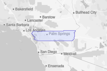 Riverside County, CA