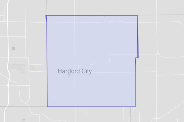 Blackford County, IN