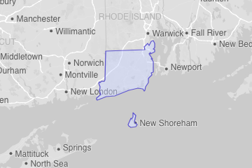 Washington County, RI