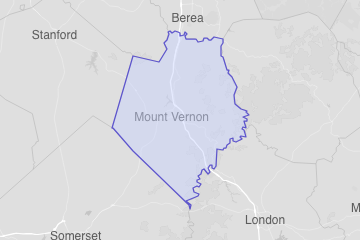 Rockcastle County, KY