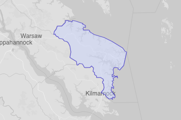 Northumberland County, VA