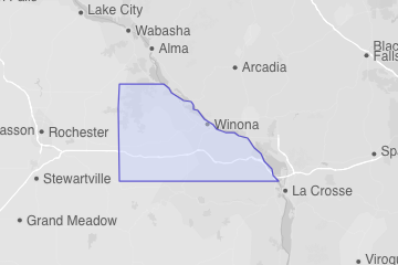 Winona County, MN