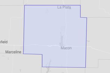 Macon County, MO