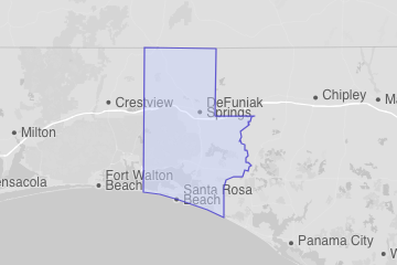 Walton County, FL