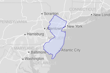 New Jersey