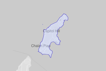 Saipan Municipality, MP