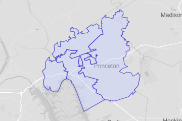 Lyon County, KY ZIP Codes