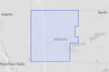 Marquette County, WI