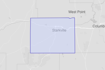 Oktibbeha County, MS