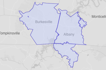 Clinton County, KY ZIP Codes