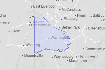 Washington County, PA