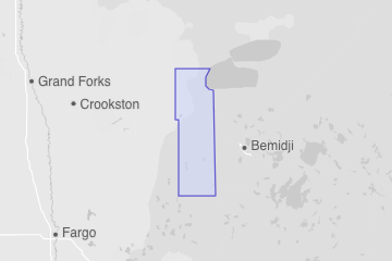 Clearwater County, MN