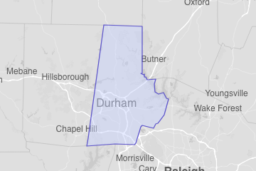 Durham County, NC