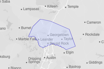 Williamson County, TX