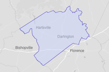 Darlington County, SC