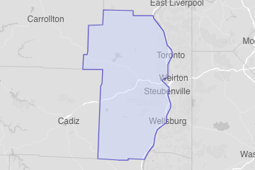 Jefferson County, OH